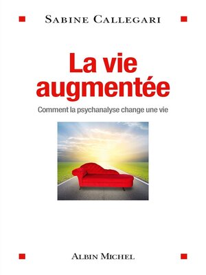 cover image of La Vie augmentée